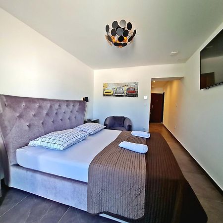 Azzurro Luxury Rooms Trogir Exterior foto
