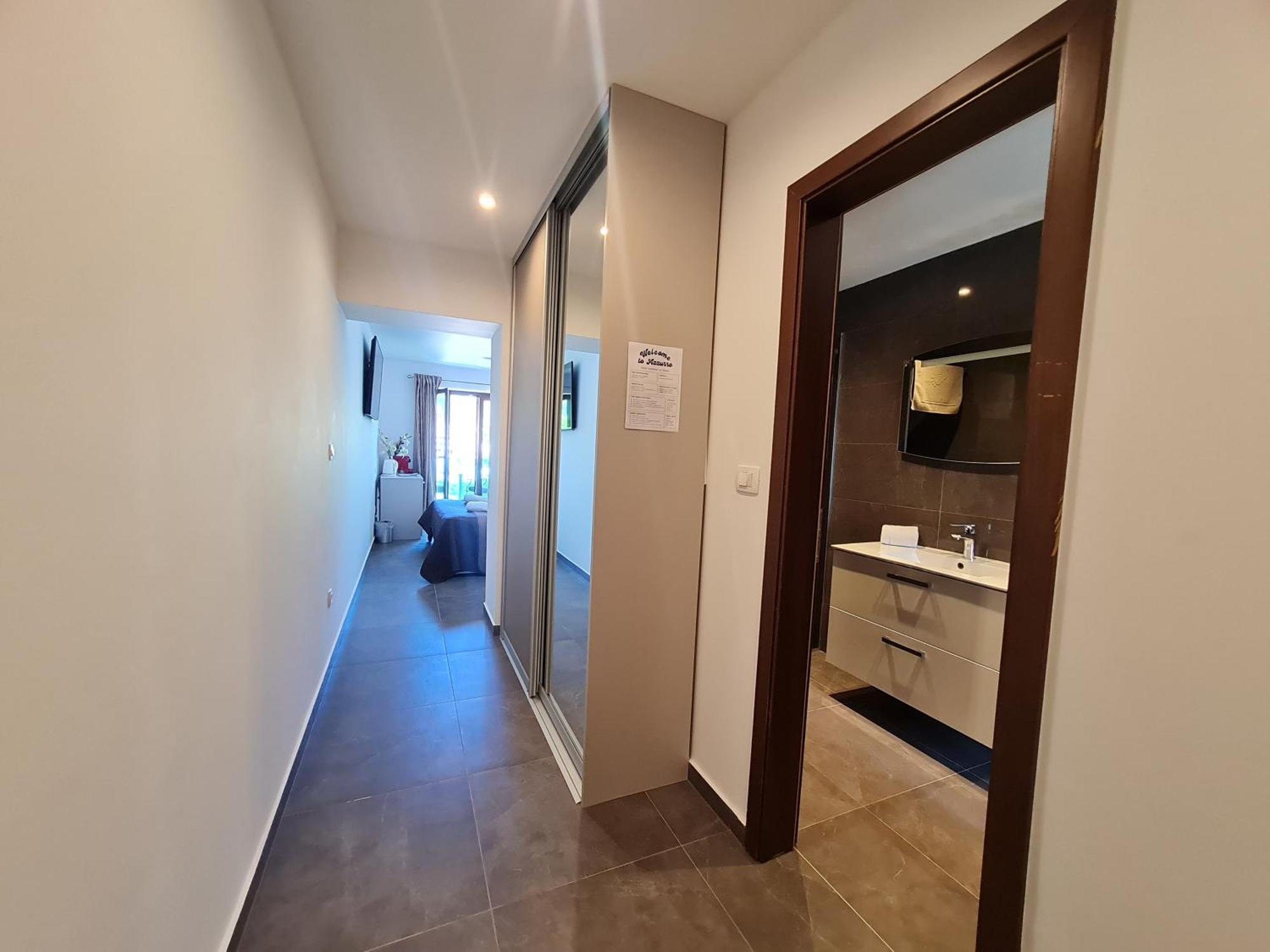 Azzurro Luxury Rooms Trogir Exterior foto
